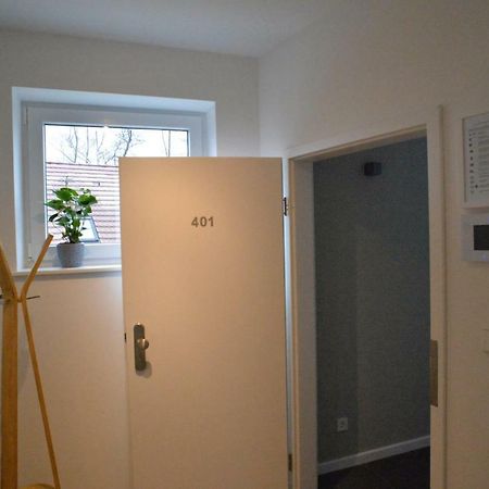 Grey House Apartments Grossbeeren Bagian luar foto