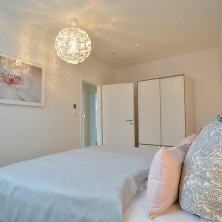 Grey House Apartments Grossbeeren Bagian luar foto
