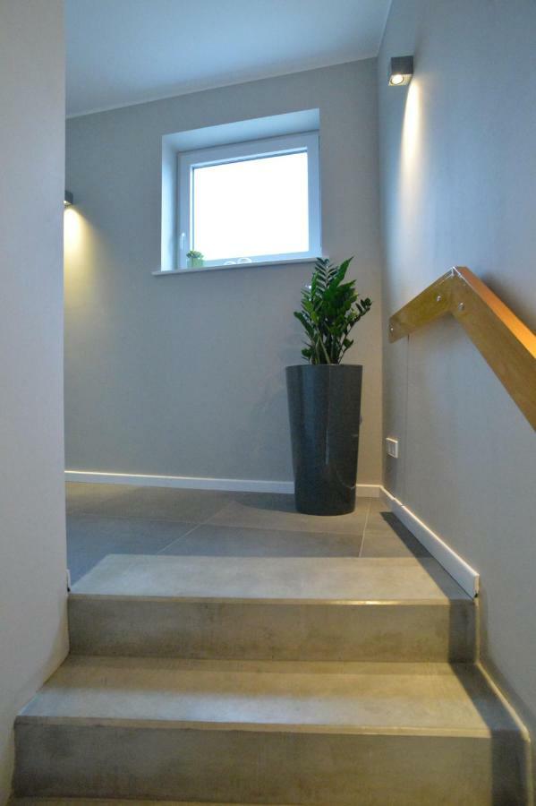 Grey House Apartments Grossbeeren Bagian luar foto
