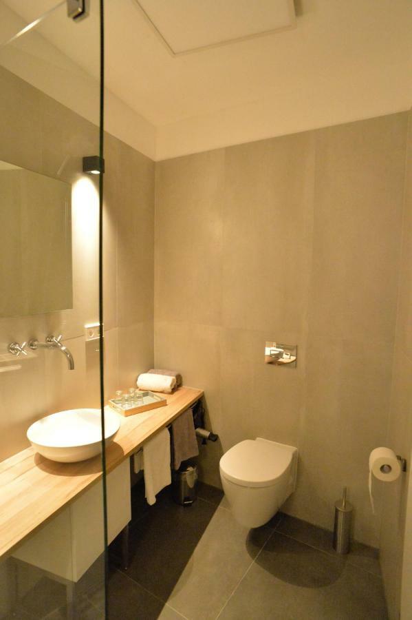 Grey House Apartments Grossbeeren Bagian luar foto