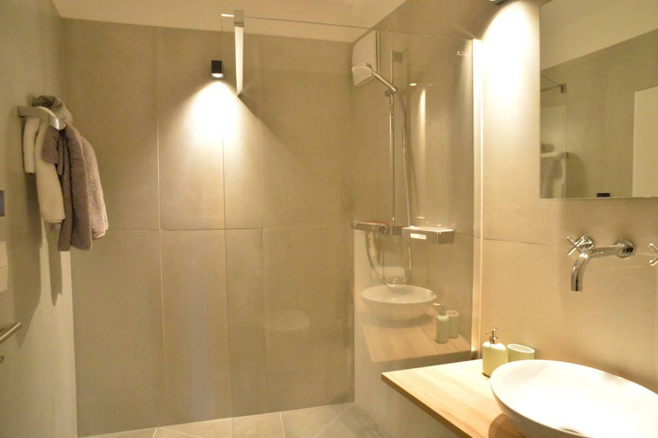 Grey House Apartments Grossbeeren Bagian luar foto