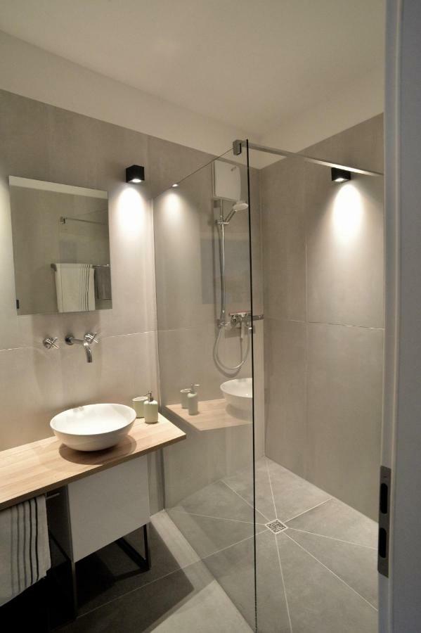 Grey House Apartments Grossbeeren Bagian luar foto